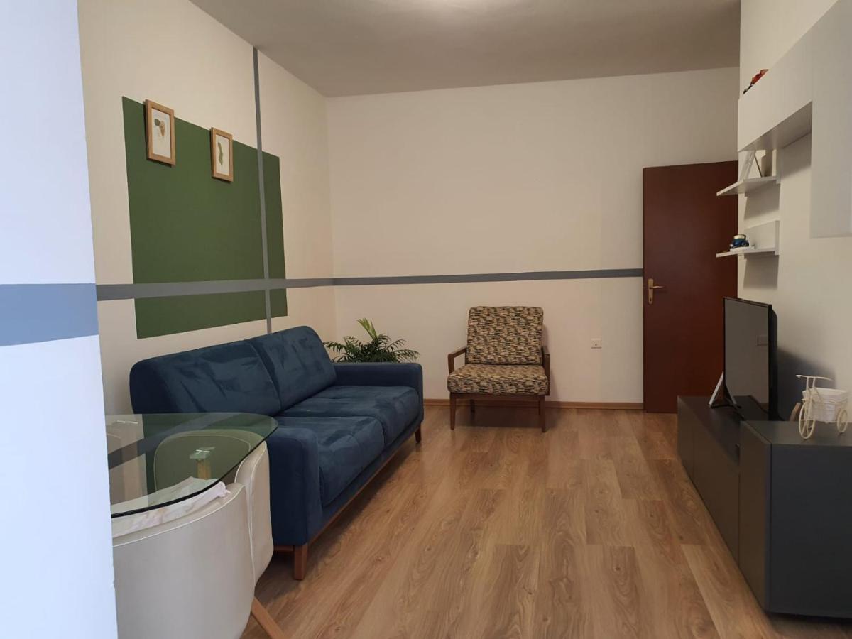 Heris'S Apartment Tirana Exterior photo