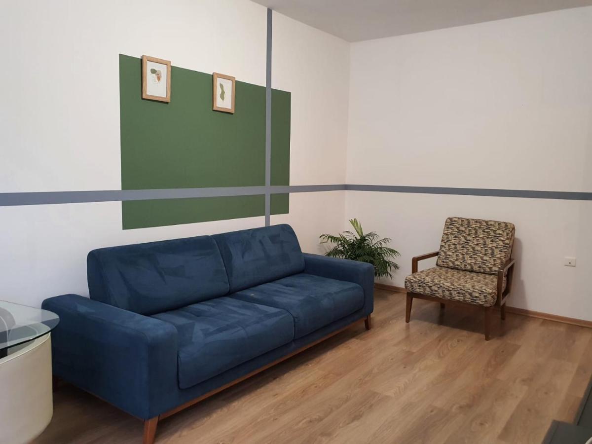 Heris'S Apartment Tirana Exterior photo