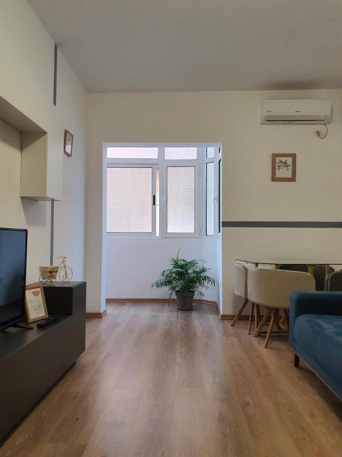 Heris'S Apartment Tirana Exterior photo